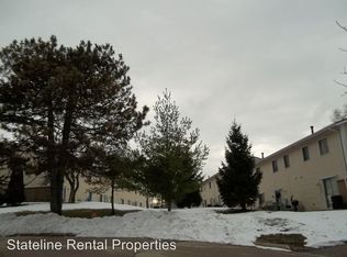 3039 Jacqueline Ct APT 5, Rockford, IL 61109