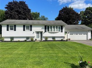 8744 Pepper Ave, Rome, NY 13440