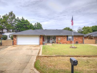 937 Luglena Ln, Purcell, OK, 73080