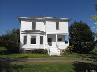 2832 Mount Pleasant Rd, Port Angeles, WA 98362