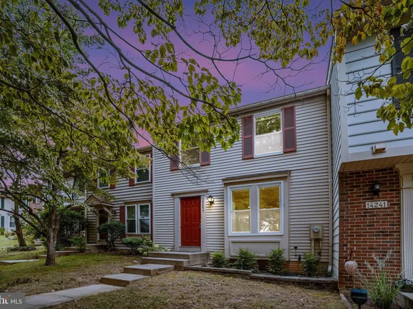 14243 Ballinger Ter, Burtonsville, MD 20866
