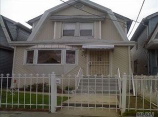 9216 107th St, Richmond Hill, NY 11418