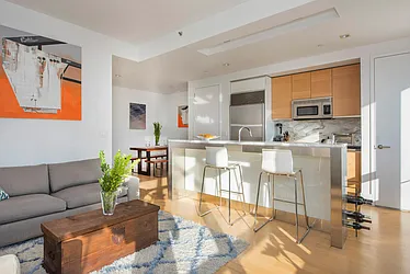 Sold by Keller Williams NYC