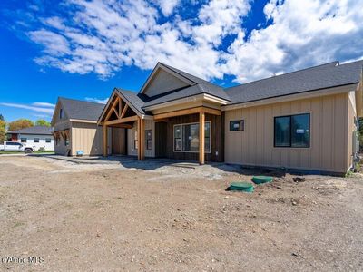 5712 N Davenport St, Dalton Gardens, ID, 83815