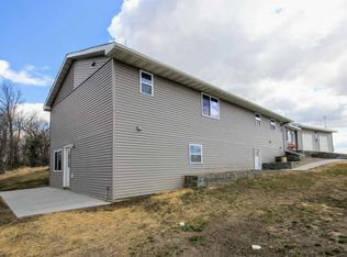 17074 E Swan View Trl, Fergus Falls, MN 56537
