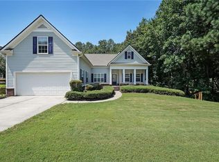 192 Nashport Ln, Dawsonville, GA 30534