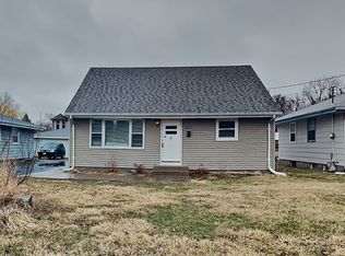 1103 44th Ave NE, Columbia Heights, MN 55421