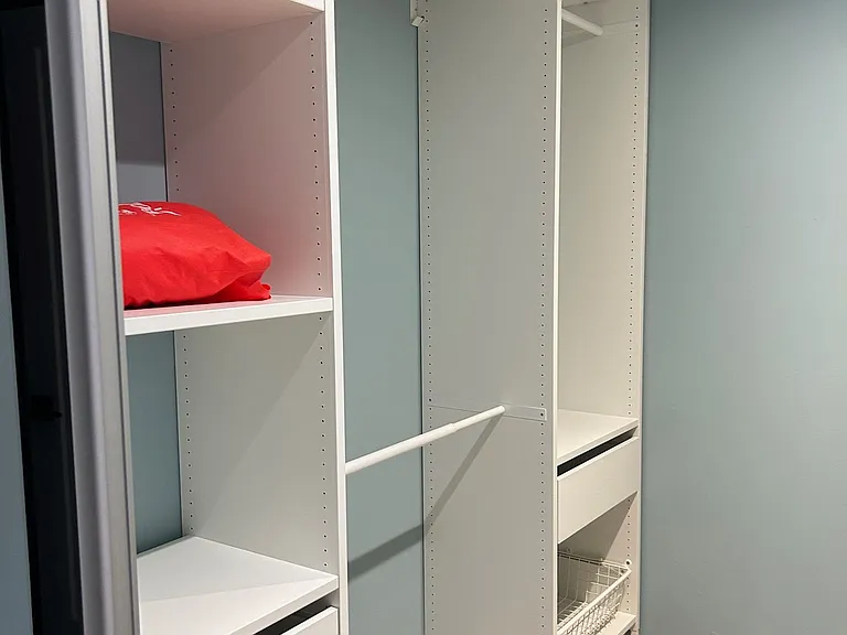 4725 Sheppard Ave E #1405 — Photo 6