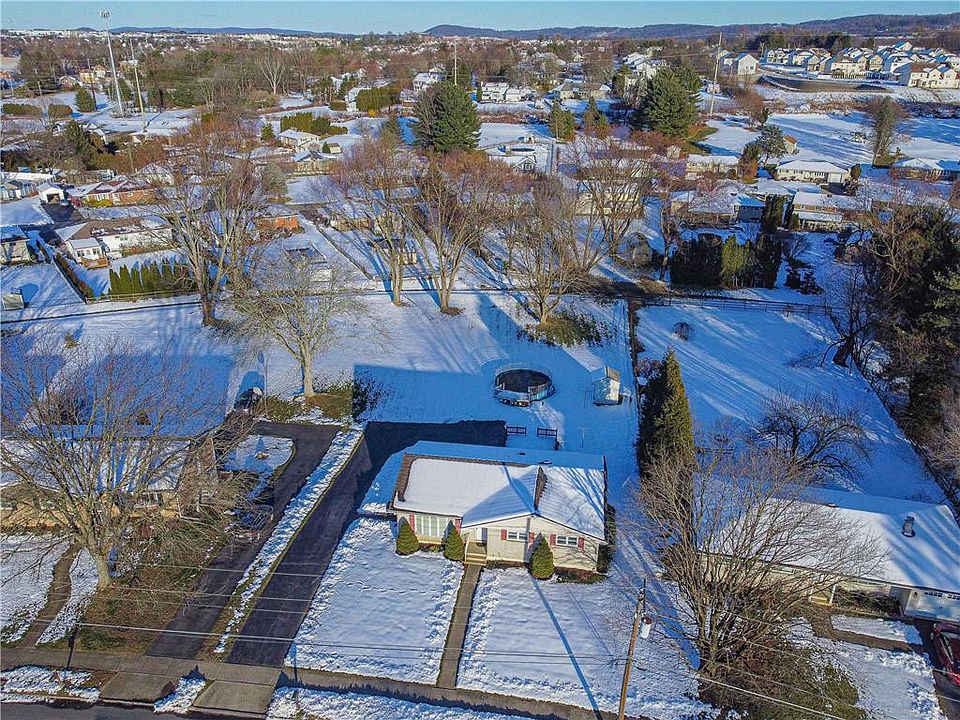 3964 Washington St, Bethlehem, PA 18020 Zillow