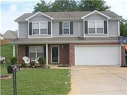 Home comes with all kitchen appliances!