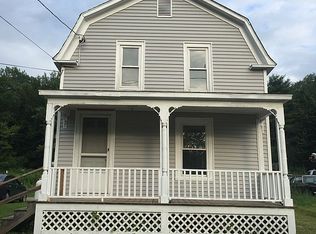 20 Acre Dr, Landaff, NH 03585