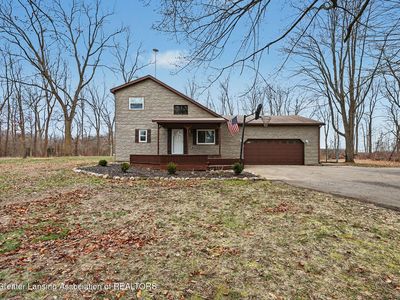 3161 Island Hwy, Charlotte, MI, 48813