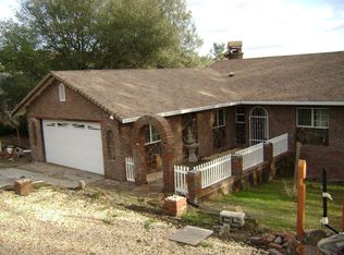 17670 Greenridge Rd, Hidden Valley Lake, CA 95467