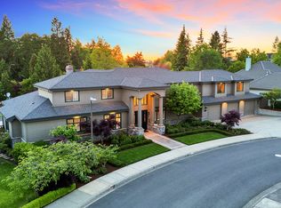 750 Club Way, Eugene, OR 97401