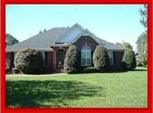 611 Winthrop Ave, Smyrna, TN 37167