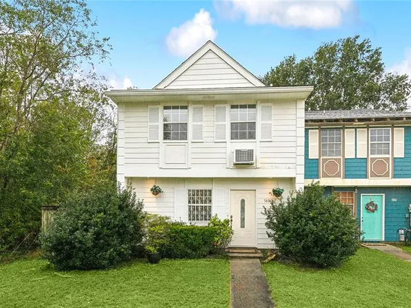 5800 W Deer Park Blvd, New Orleans, LA 70127