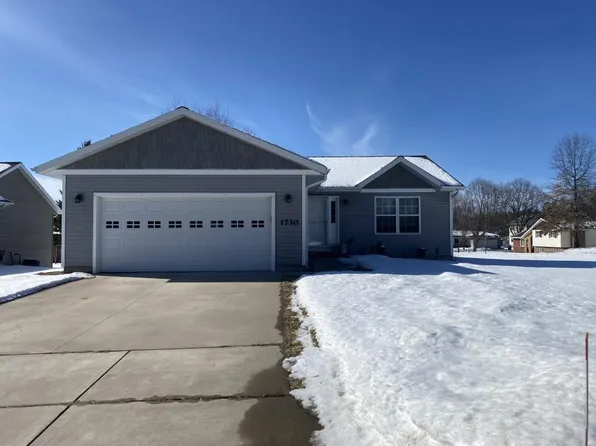 1730 MORTENSON DRIVE, Wausau, WI 54401