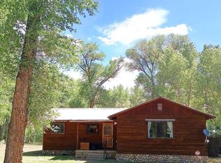 19 Conejos Canyon Rd, Antonito, CO 81120
