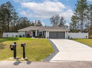 6210 SW 144th Pl, Ocala, FL 34473