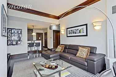 Rented by Corcoran