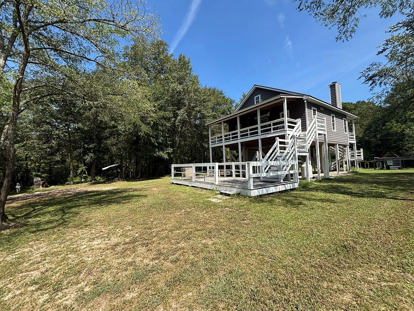 2 Bed 2 Bath - River Front - Private Dock - Water Access — Photo 3
