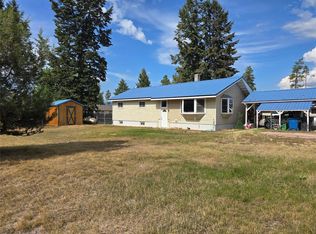 745 Fir Dr, Seeley Lake, MT 59868