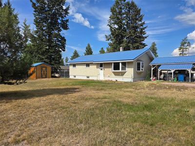 745 Fir Dr, Seeley Lake, MT, 59868