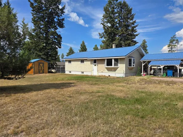 745 Fir Dr, Seeley Lake, MT 59868