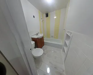 Rented by America Mecca Realty LLC