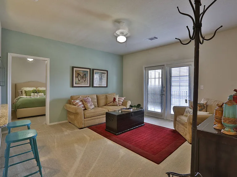 Cedars of Elk Drive 55+ Apartments — Photo 22