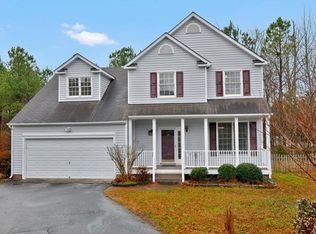 12404 Courtyard Ln, Henrico, VA 23233