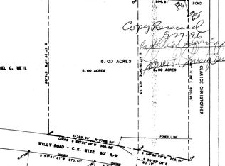 495 Wylly Rd, Rincon, GA 31326