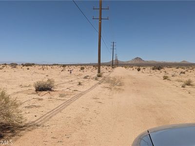 0 Repoz Avenue Ave #234-391-07, California City, CA, 93505