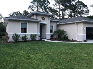 1852 Friedell Ave, North Port, FL 34288