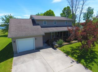 10865 Robert Blvd, Alpena, MI 49707