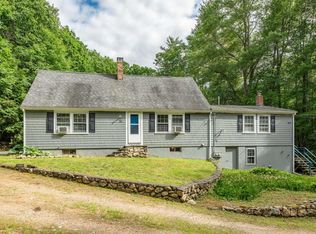 36 Flutter St, Nottingham, NH 03290
