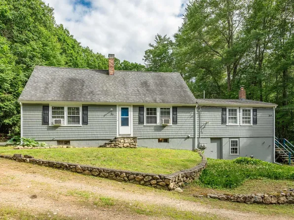 36 Flutter Street, Nottingham, NH 03290