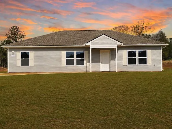 116 George Edward Dr, Anderson, SC 29624