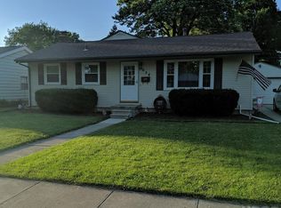 624 Ferndale Ave, Findlay, OH 45840