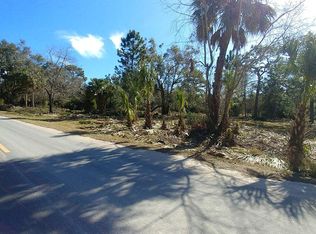 11441 N Lamar Point, Inglis, FL 34449
