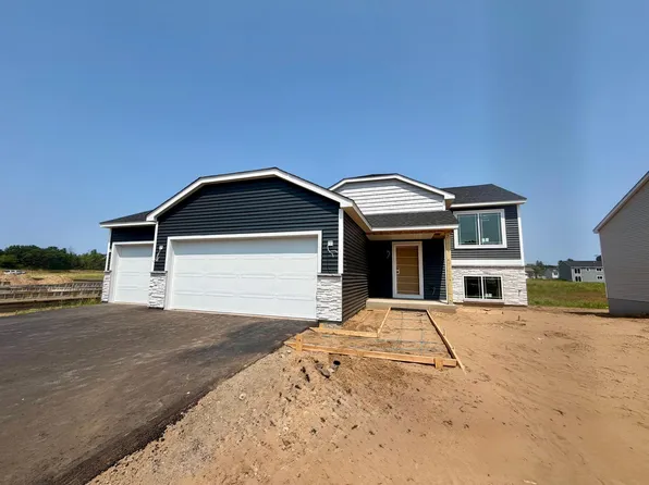 37547 Greenway Ave, North Branch, MN 55056