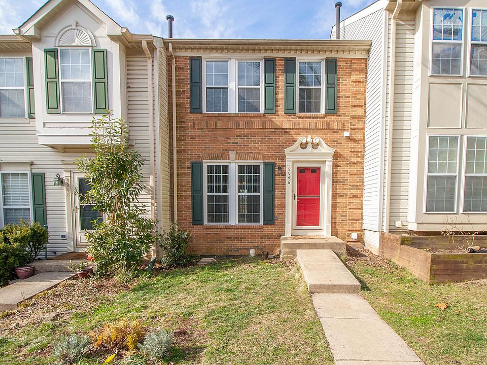 1st image of 5946 Edgehill Ct