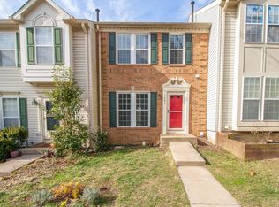 5946 Edgehill Ct, Alexandria, VA 22303
