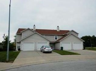 907 Brentwood Cir, Belton, MO 64012