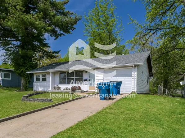 8433 Engler Ave, Saint Louis, MO 63114