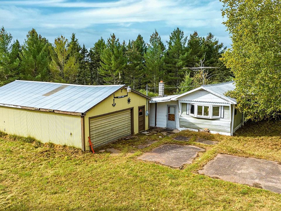 10192 Papin Rd, Pelkie, MI 49958 Zillow