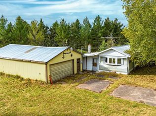 10192 Papin Rd, Pelkie, MI 49958