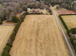 171 Lakey Rd, Mocksville, NC 27028