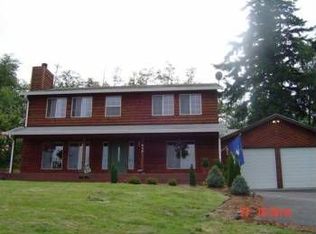 636 Carroll Rd, Kelso, WA 98626