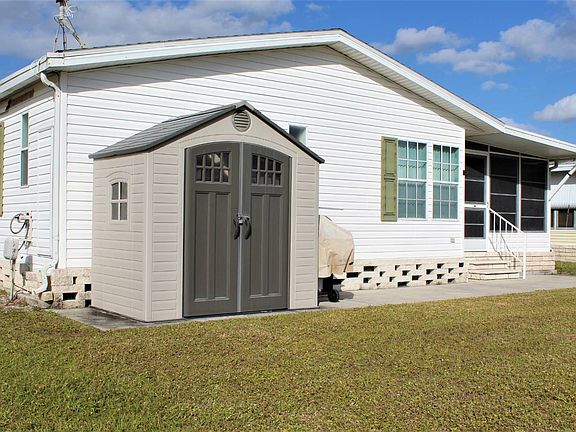 4th image of 3780 Golf Cart Dr #452